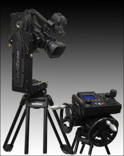 VariZoom CinemaPro Jr
