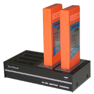 VariZoom KL5N NP1 Battery