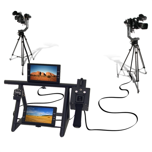 VariZoom VZCS1LK-DUAL Motion Control System