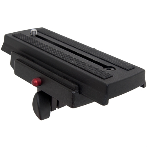 VariZoom VZQRP Quick Release Plate