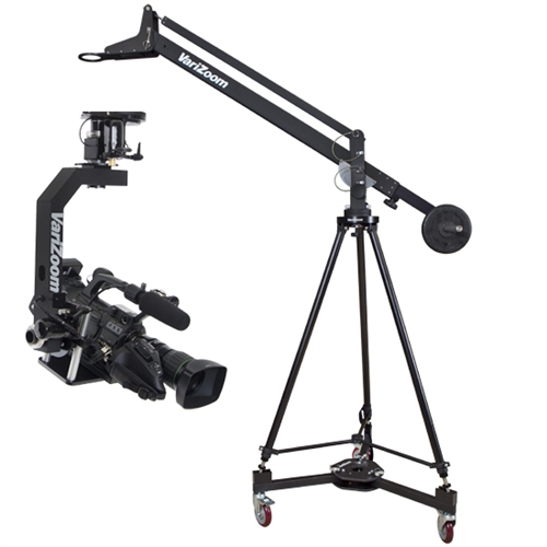 VariZoom VZQUICKJIBKIT-100 Camera Jib