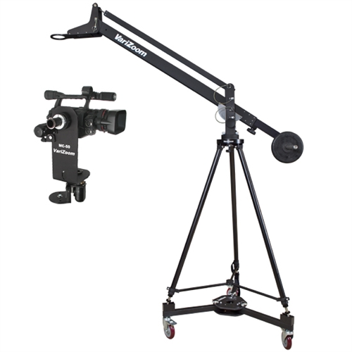 VariZoom VZQUICKJIBKIT-50 Jib