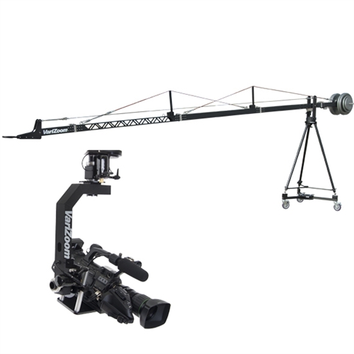 VariZoom VZSNAPCRANE16-100 Crane