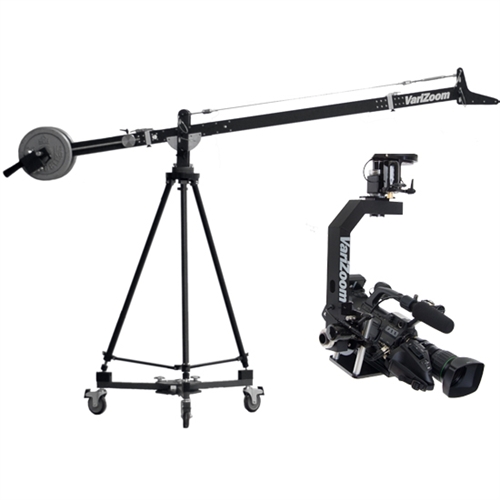 VariZoom VZSNAPCRANE9-100 Crane