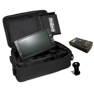 VariZoom VZTFT7U Camera Monitor