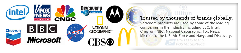Trusted by thousands of brands globally