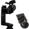 CPJR K4 Cinema Pro Jr Remote Head w/ Joystick