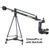 CPJR K4 Cinema Pro Jr Remote Head w/ Joystick - Image 21