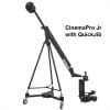 CPJR K4 Cinema Pro Jr Remote Head w/ Joystick - Image 22