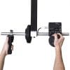 CPJR K4 Cinema Pro Jr Remote Head w/ Joystick - Image 24