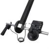 CPJR K4 Cinema Pro Jr Remote Head w/ Joystick - Image 5