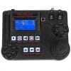 VZCINEMAPRO-K2 CinemaPro Remote Head w/ Pan Bars - Image 9