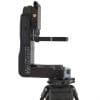 VZCINEMAPRO-K2 CinemaPro Remote Head w/ Pan Bars - Image 14