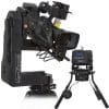 VZCINEMAPRO-K2 CinemaPro Remote Head w/ Pan Bars