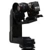 VZCINEMAPRO-K2 CinemaPro Remote Head w/ Pan Bars - Image 2