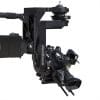 VZCINEMAPRO-K2 CinemaPro Remote Head w/ Pan Bars - Image 4