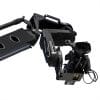 VZCINEMAPRO-K2 CinemaPro Remote Head w/ Pan Bars - Image 5