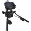 VZCINEMAPRO-K2 CinemaPro Remote Head w/ Pan Bars - Image 7