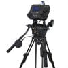 VZCINEMAPRO-K2 CinemaPro Remote Head w/ Pan Bars - Image 8