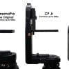 CP Micro w/ advanced console and pan bars - Image 14