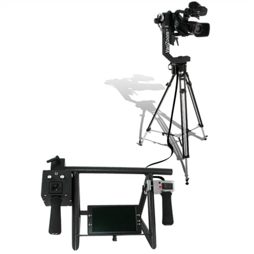 VariZoom VZCS1LK Camera Motion Control Kit Remote Head