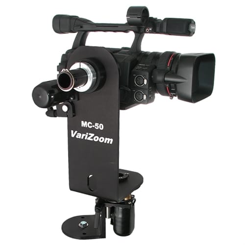 VariZoom VZCS5LK-DUAL | Remote Camera Control System