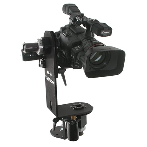 VariZoom VZCS5LK-DUAL | Remote Camera Control System