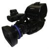 VZDGU clamp-on lens gear 32DP - Image 2