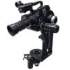 VZQUICKJIBKIT-50 camera jib camera crane w/ remote head - Image 5