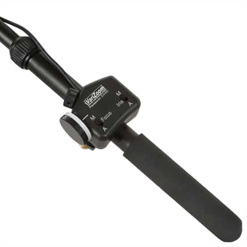 panasonic varizoom