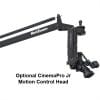 VZQUICKJIB camera jib camera crane - Image 11