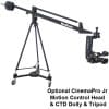 VZQUICKJIB camera jib camera crane - Image 13