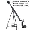 VZQUICKJIB camera jib camera crane - Image 14