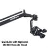 VZQUICKJIB camera jib camera crane - Image 15
