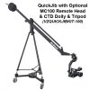 VZQUICKJIB camera jib camera crane - Image 16
