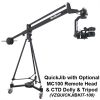 VZQUICKJIB camera jib camera crane - Image 17