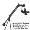 VZQUICKJIB camera jib camera crane - Image 18
