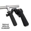 VZQUICKJIB camera jib camera crane - Image 19