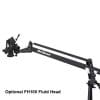 VZQUICKJIB camera jib camera crane - Image 8
