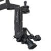VZSNAPCRANE16-CPJR camera crane camera jib w/ remote motion control head - Image 15