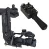 VZSNAPCRANE16-CPJR camera crane camera jib w/ remote motion control head - Image 2