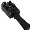 VZSNAPCRANE16-CPJR camera crane camera jib w/ remote motion control head - Image 3