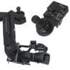 VZSNAPCRANE16-CPJR2 camera crane camera jib w/ remote motion control head - Image 2