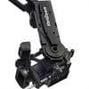 VZSNAPCRANE16-CPJR2 camera crane camera jib w/ remote motion control head - Image 4