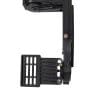 VZSNAPCRANE16-CPJR2 camera crane camera jib w/ remote motion control head - Image 8
