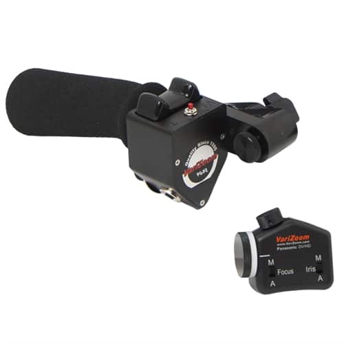 panasonic varizoom