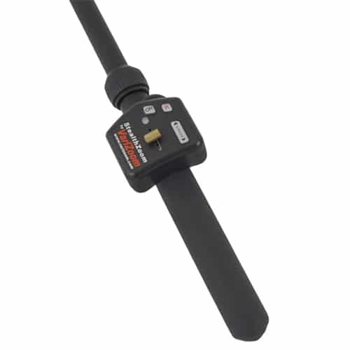 varizoom stealth zoom