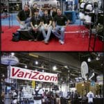 NAB 2007 Show, Las Vegas NV