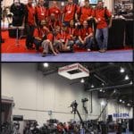 NAB 2009 Show, Las Vegas NV