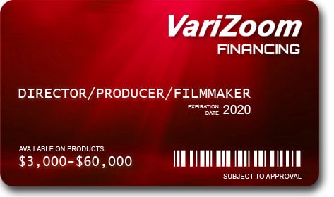 Financing